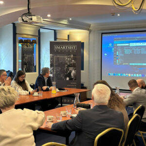 Spotkanie networkingowe w Katowicach