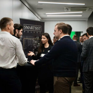 Spotkanie networkingowe w Krakowie