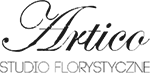 Kwiaciarnia Artico logo