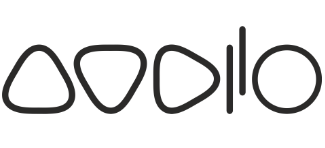 AUDIO Coctail Bar logo