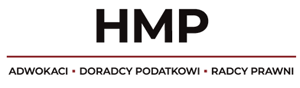 HMP Legal logo