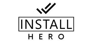 InstallHero logo