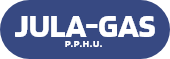 JULA-GAS logo