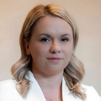 Magdalena Korta Łach