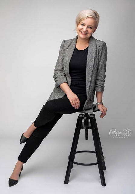 MentalneMoce Aleksandra Żarnowiecka