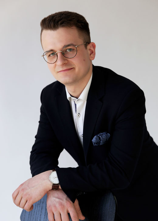 Jakub Kurek Phinance