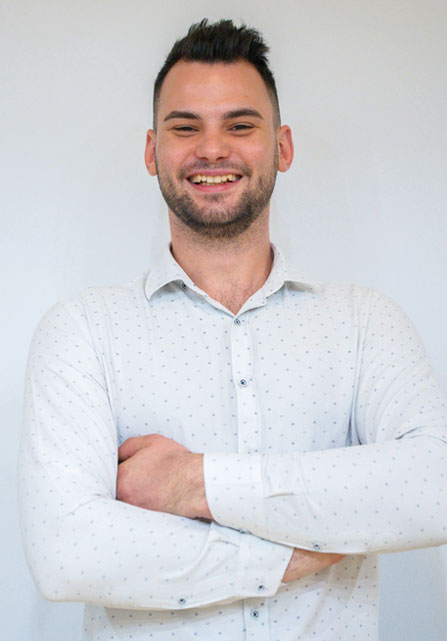 Kamil Suder termomodernizacja