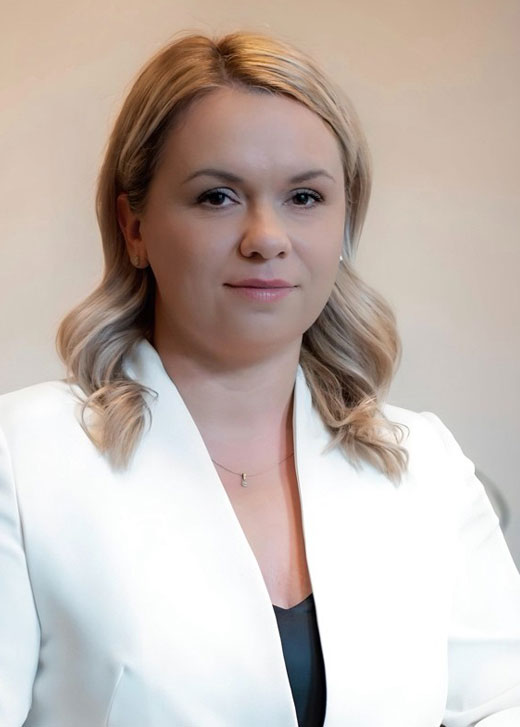 Magdalena Korta Łach