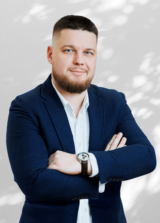 Sixteractive Robert Przybysławski