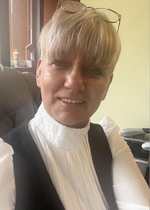 Tamara Majos Klubowicze Smartsist