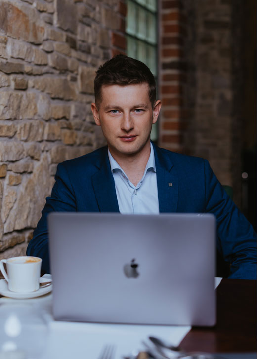 Tomasz Grochla SMARTSIST