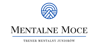 MentalneMoce Aleksandra Żarnowiecka logo