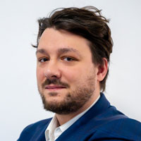 Przemysław Dryjak Dirty Door Studio