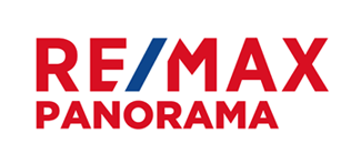 RE/MAX Panorama logo