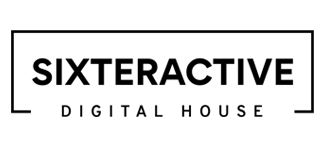 Sixteractive logo