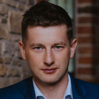 Tomasz Grochla SMARTSIST