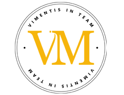ViMentis Tamara Majos logo
