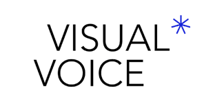 Visual Voice logo