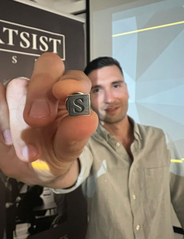 Śniadanie biznesowe Kraków ze SMARTSIST Polska