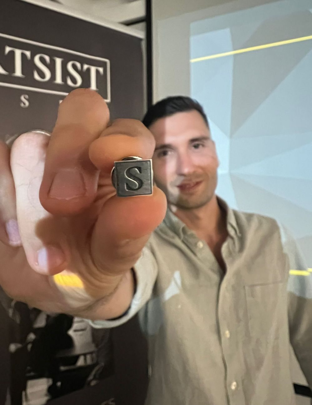 Śniadanie biznesowe Kraków ze SMARTSIST Polska