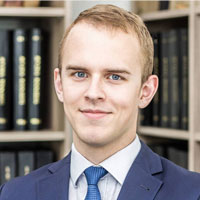 Kamil Modrzyk Iurator