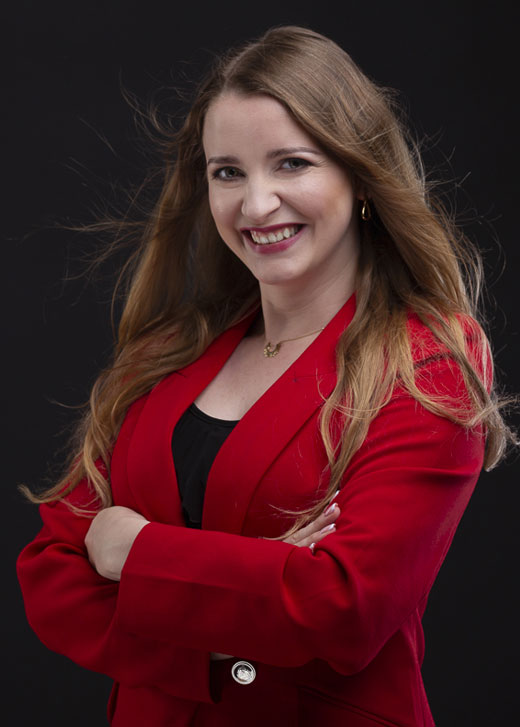 Monika Młynarczyk Świat Finansów