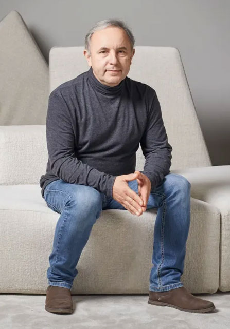 Paweł Furmańczyk pracownia stolarska