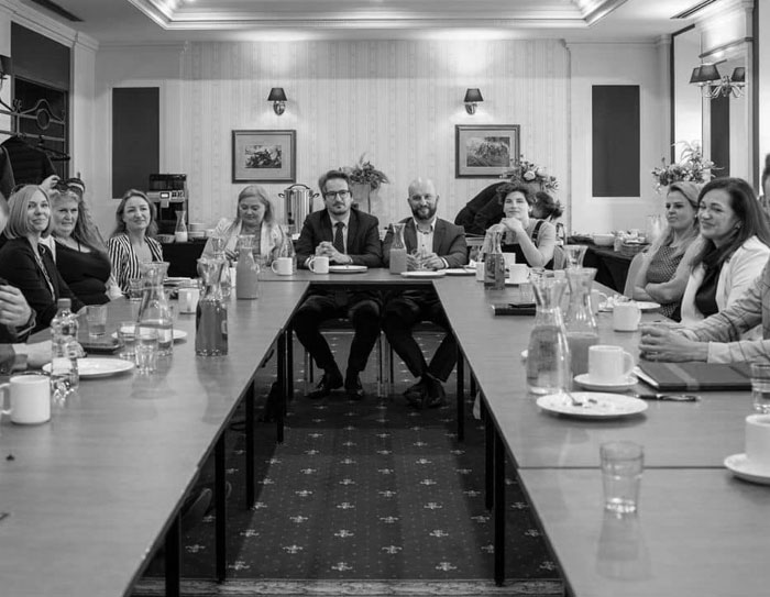 Klub Biznesowy SMARTSIST Polska