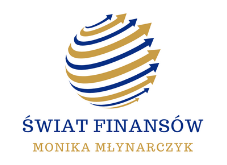 Monika Młynarczyk Świat Finansów