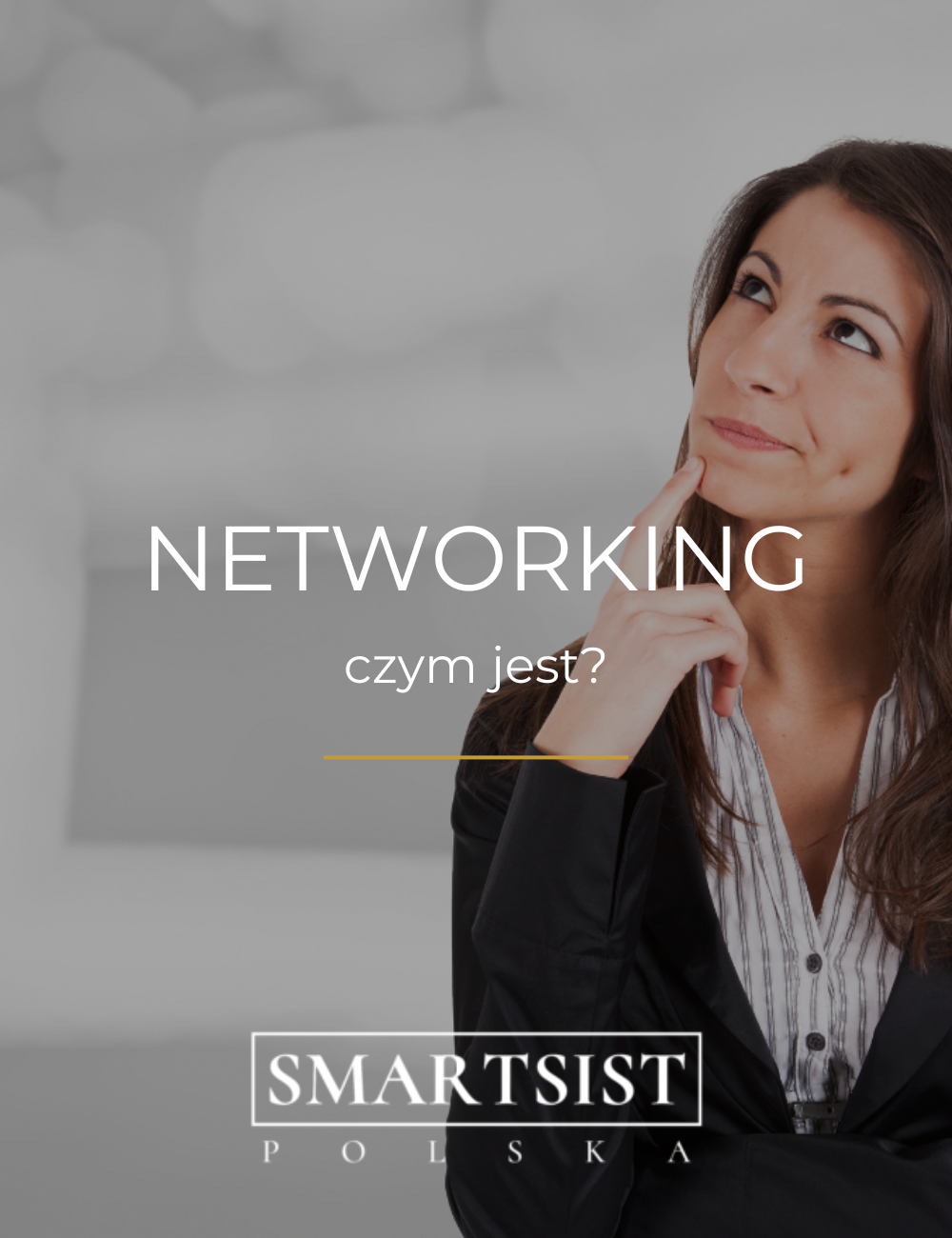 Czym jest networking