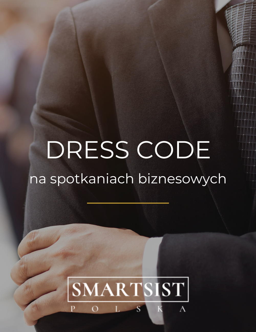 dress code na spotkaniach biznesowych