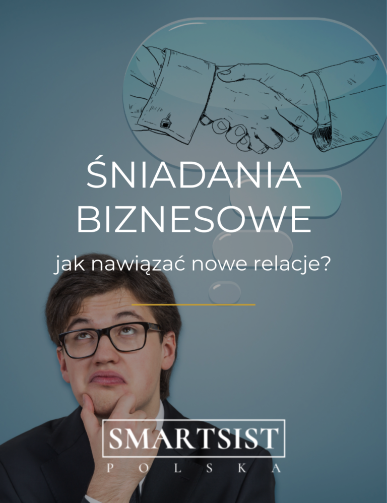 Jak skutecznie nawiązywać relacje podczas śniadań biznesowych