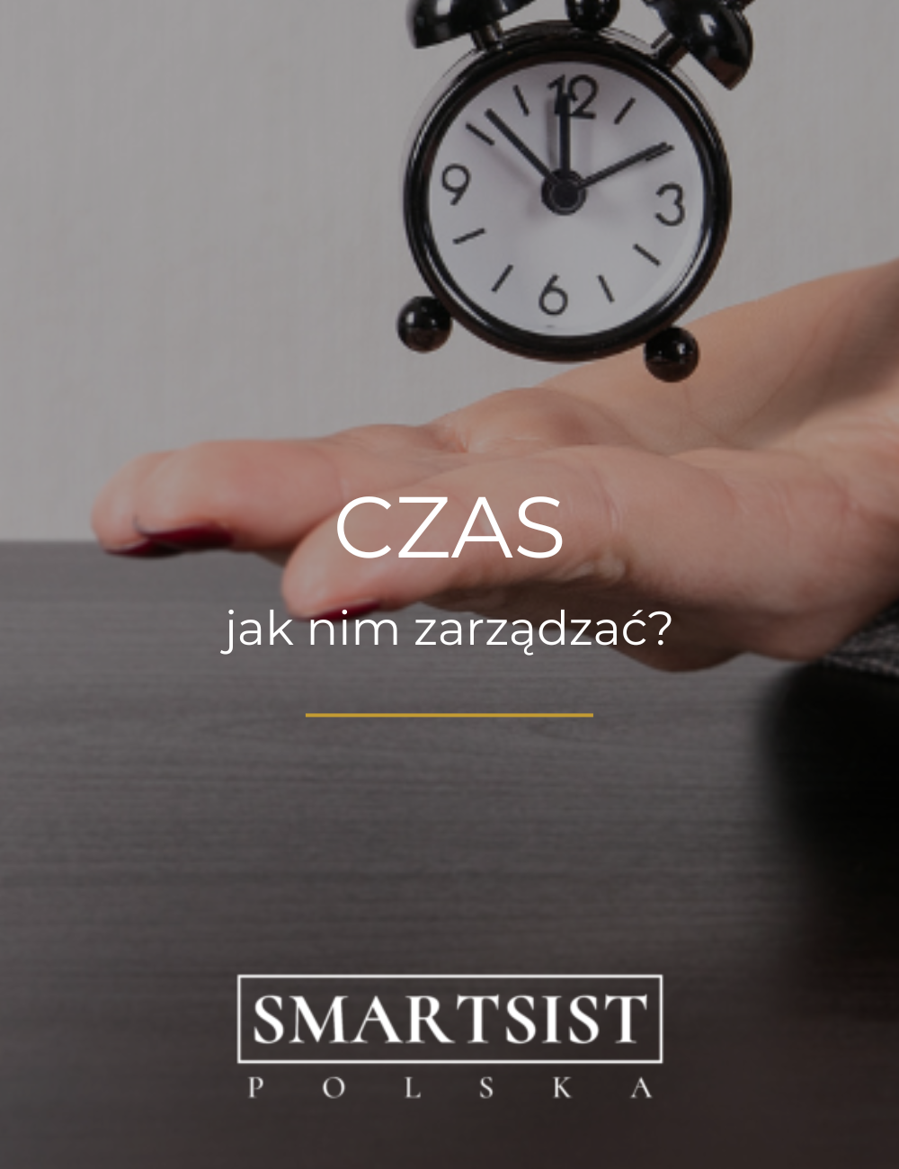 Zarządzanie czasem dla przedsiębiorców