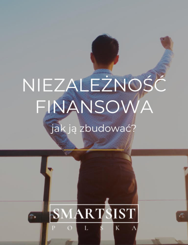 Niezależność finansowa dla przedsiębiorcy