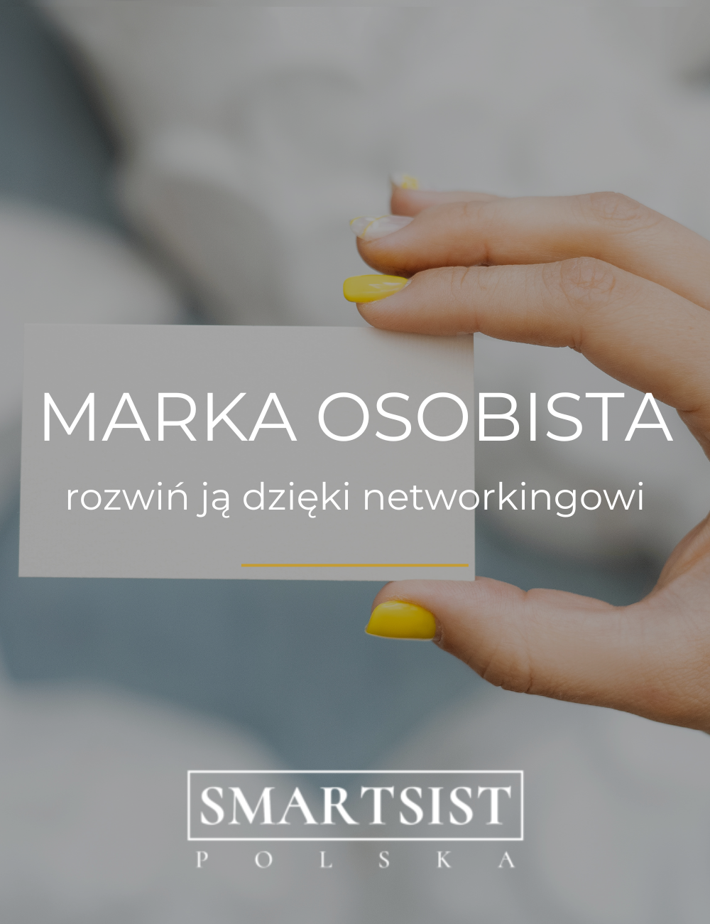 Networking a marka osobista
