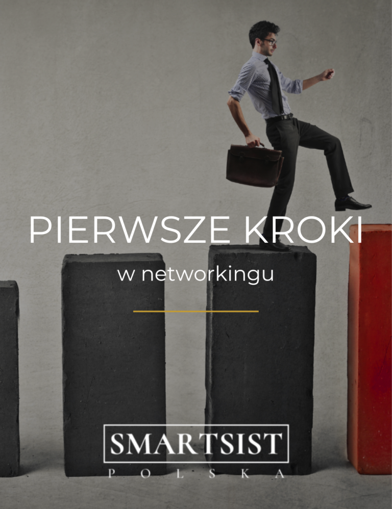 Jak zacząć budowanie sieci kontaktów?