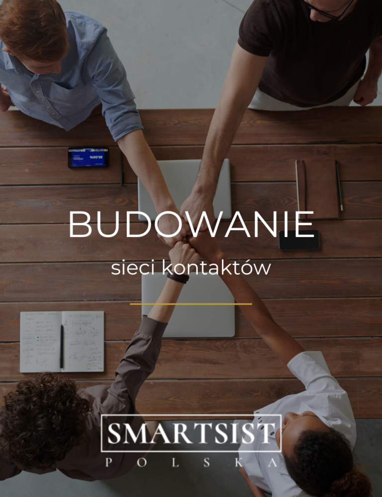 Jak budować sieć kontaktów podczas spotkań branżowych?