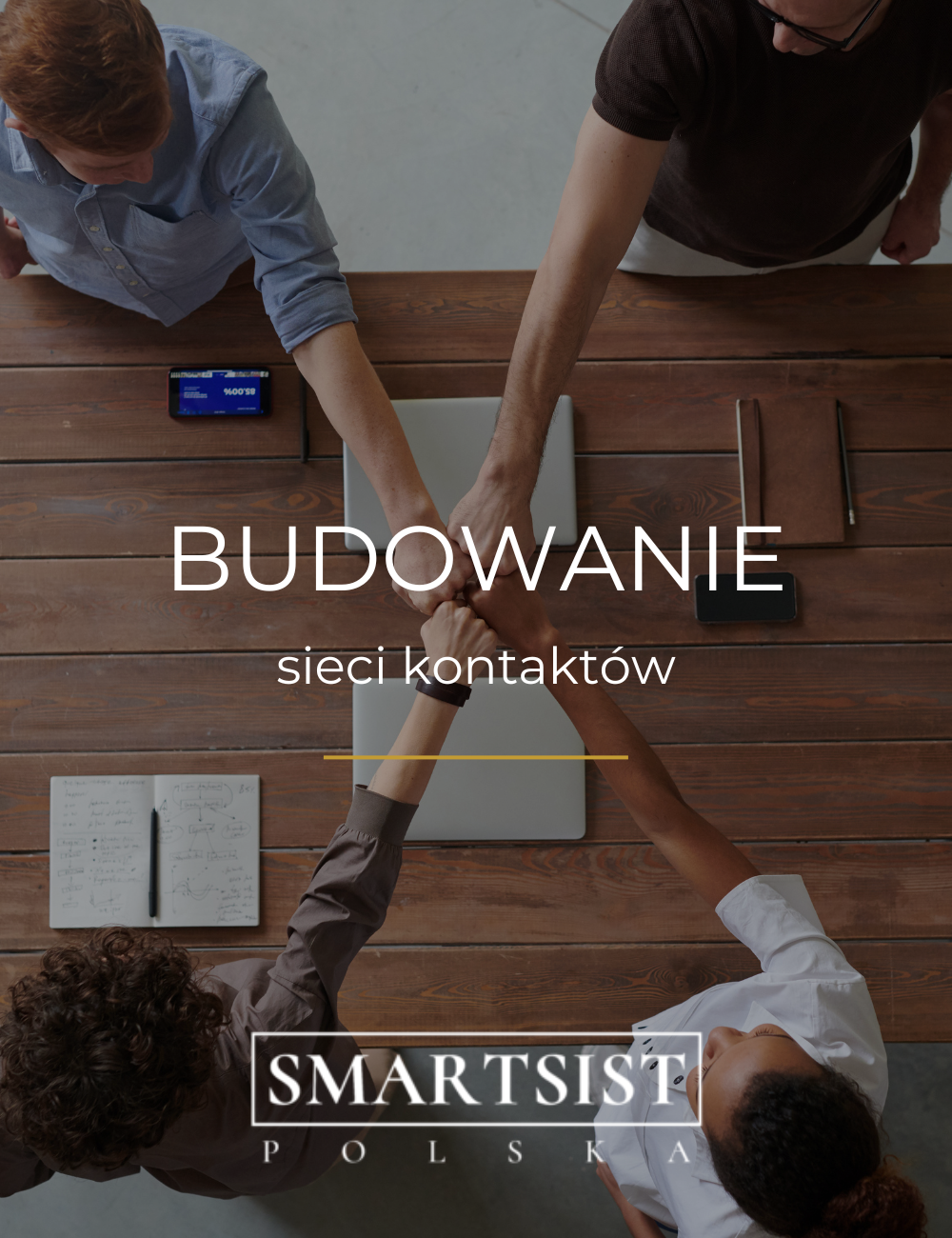 Jak budować sieć kontaktów podczas spotkań branżowych?