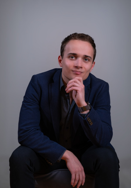 Ryszard Tyl Filmatic