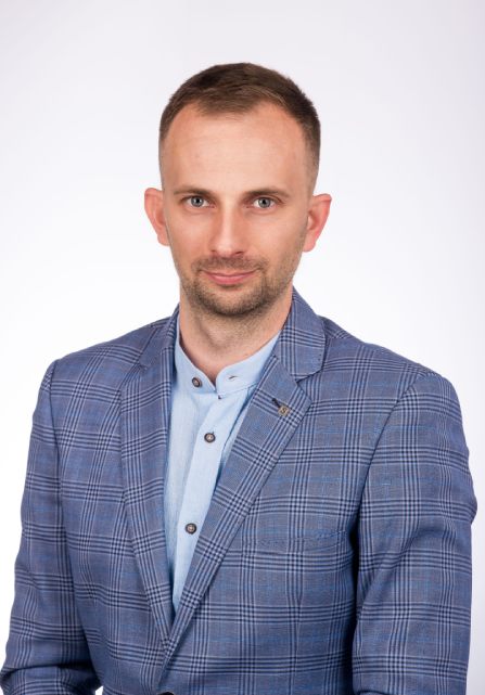 Tomasz Święch CoolCold