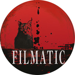 Ryszard Tyl Filmatic logo