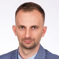 Tomasz Święch CoolCold