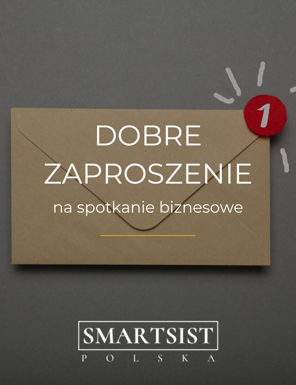 jak napisać zaproszenie na spotkanie biznesowe