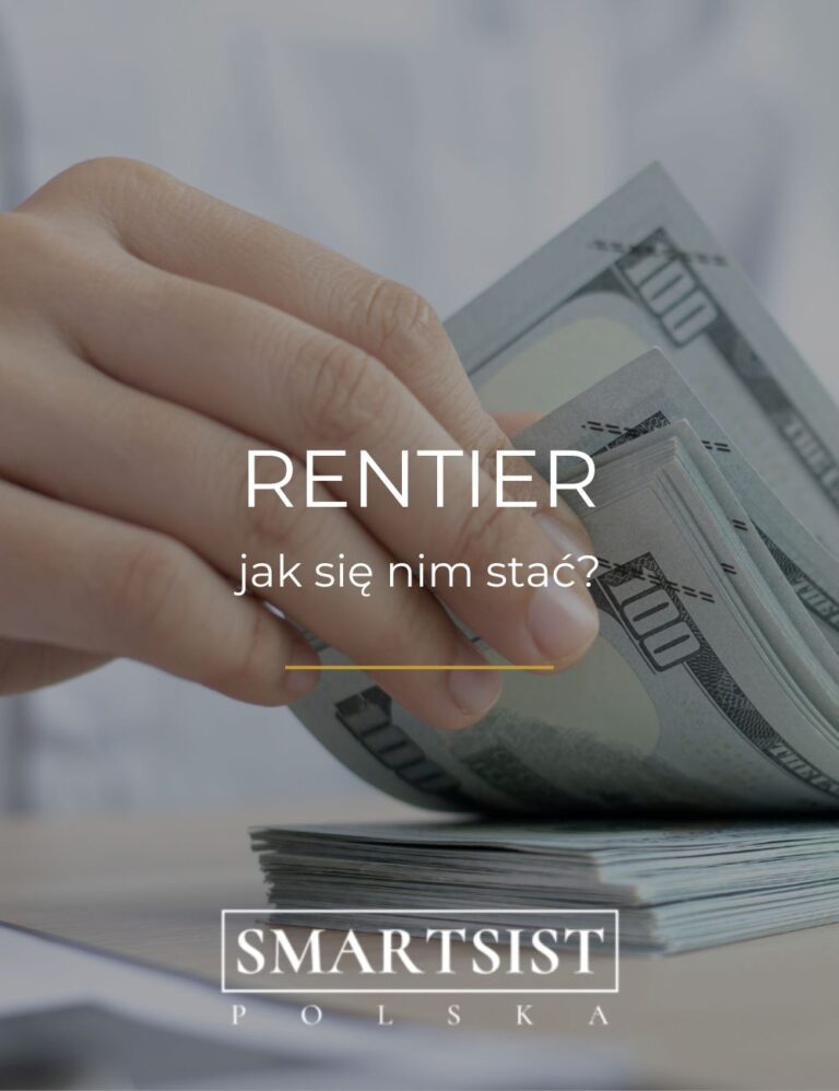 Jak stać się rentierem?