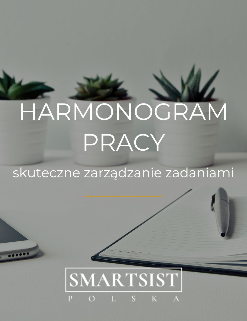 Jak stworzyć harmonogram pracy