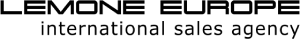 LEMONE EUROPE Bartosz Liszka logo