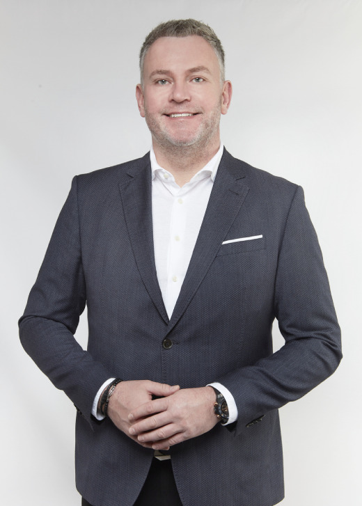 LEMONE EUROPE Bartosz Liszka