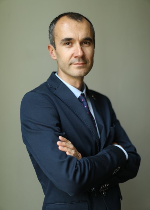 Tomasz Cholewa PMTH SA