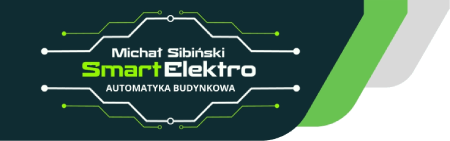 SmartElektro Michał Sibiński