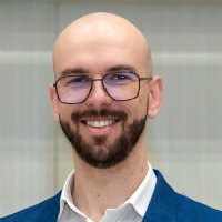 Tomasz Jaroszyński catering eventowy